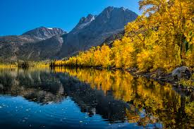 Great Fall Hikes 15 Gorgeous Trails For Fall Foliage In The West Sunset Magazine