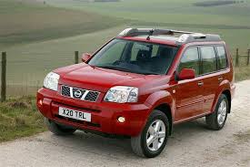 Cu siguranta aveti cel putin un exemplu personal in acest sens. Nissan X Trail 2001 2007 Used Car Review Car Review Rac Drive
