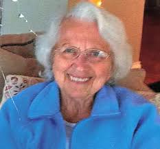 Barbara Libby Obituary