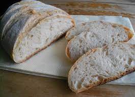 Non mancano neppure nella tuscia viterbese. Pane Toscano Preparato In Casa Ricetta Con Disciplinare Con Lievito Madre O Di Birra Dal Dolce Al Salato Con Lucia