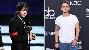 Jackson had his two oldest children with his second wife, debbie rowe, with whom he was married from 1996 to 1999. Prince Jackson Then Now Photos Of His Transformation Hollywood Life