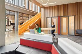 Wsu Everett University Center 0 University Center Wsu University