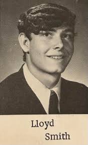 RIP Jim Livingston June 26, 1959