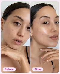 Amazon.com: Sand & Sky Australian Glow Berries Plumping Glow Drops Serum  with Vitamin C & Hyaluronic Acid