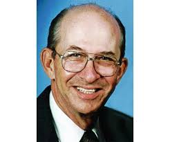 Ronald Vance Obituary (1939