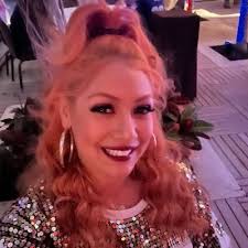 Lorraine Osorio (@_Stylistfairy_)