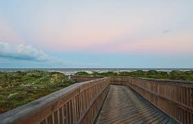 We stayed here twice in a week. Pioneer Beach Rv Resort Beach Rv Camping Port Aransas Tx