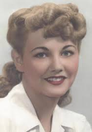 Martha Connelly Obituary (1926