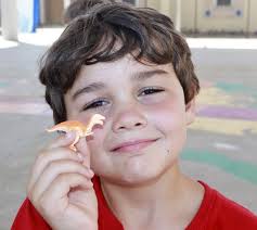 Camps offer learning, fun