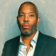 Ta-Nehisi Coates