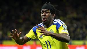Suecia-Grecia, en directo: amistoso de selecciones, hoy en vivo