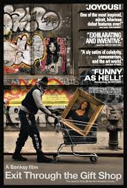 Exit Through The Gift Shop 2010 Imdb