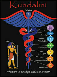 Pin By Panacaea Panacea On Chakras Aura Ancient Knowledge Kundalini Awakening Kemetic Spirituality