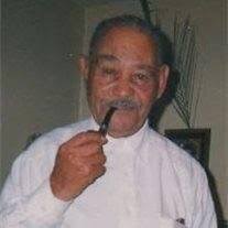 EUGENE CAMP Obituary