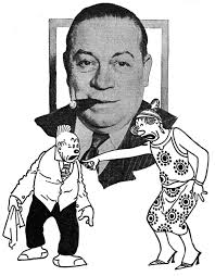 Efemérides: George McManus