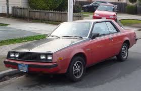 Curbside Classic Capsule: 1981 Dodge Challenger - That Thing ...
