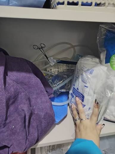 Una sedación no puede hacerse en cualquier lugar. En Barrios Unidos  encontramos un establecimiento que realizaba tatuajes bajo sedación sin  contar con los requerimientos e idoneidad pese a tener personal de salud.