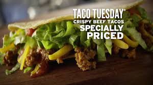I agree with the friends idea for a boycott, whos in?? Rubio S Taco Tuesday Deal 08 2021