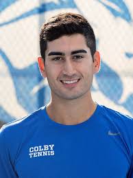 2019-20 Men's Tennis Roster