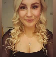 Someone banged REALLY hard