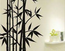 Bamboo blinds always look great and you can paint bamboo blinds to customize them into the existing theme of your home. 51 Bamboo Wall Painting Ideas Wall Painting Bamboo Wall Bamboo