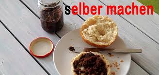 Ich selbst wäre nicht darauf gekommen. Utopia Nutella Selber Machen Palmolfrei Bio Vegan Facebook