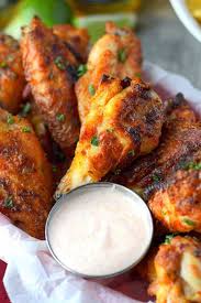 See 23,594 tripadvisor traveler reviews of 752 henderson restaurants and search by cuisine, price, location, and more. Spicy Ranch Baked Chicken Wings Butter Your Biscuit