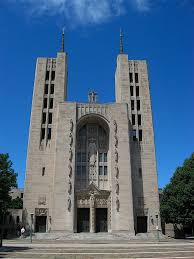Cathedral of mary our queen. Cathedral Of Mary Our Queen