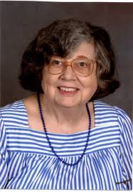 Nancy Ingalls Obituary