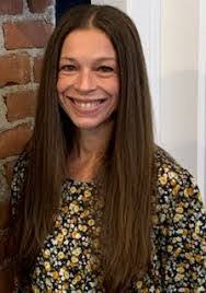 Michelle Visco's Instagram, Twitter & Facebook