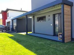 Startseite Carceffo Moderne Carports Garagen Hausturuberdachung Carport Modern Uberdachung Hauseingang