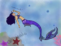 Aphmau Mermaid Tales Took Me All Friggin Day And Night To Draw This Hope You Like It Aphmau Aphmau Mermaid Mermaid Tale