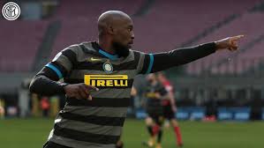 2001hernan crespo lazio argentina 26 2002david trezeguet.juventus prancis 24 dario hubner piacenza italia 2003 christian vieriinter milan italia 24. Top Skor Liga Italia Lukaku Tempel Ronaldo Bomber Napoli Ancam Zlatan Ultrasindo Berita Viral Terkini