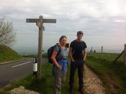 Help Kathy get to DRC by Kathy McQueen