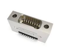 Mil-Spec Rectangular Connectors - JRH Electronics