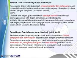 Piawaian untuk tahap pencahayaan untuk jenis bilik yang berbeza ditunjukkan dalam jadual. Edup 3043 Pengurusan Bilik Darjah Bab 2 Peranan Guru Dlm Pengurusan Bilik Darjah Flip Ebook Pages 1 14 Anyflip Anyflip