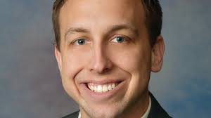 Forty Under 40 winners