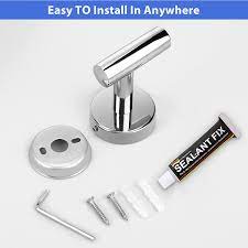 We did not find results for: Buy Towel Hooks 4 Pack Polished Upgrade Stainless Steel Bathroom Towel Hook With Installation Accessories Strong Chrome Towel Hooks For Bathroom Kitchen Living Room Bedroom Office Polished Online In Vietnam B08lddggc2