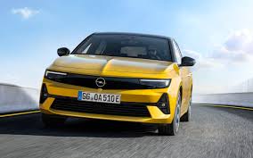 Maybe you would like to learn more about one of these? Opel Astra Hybrid Vorgestellt Bestellbar Ab Herbst 2021