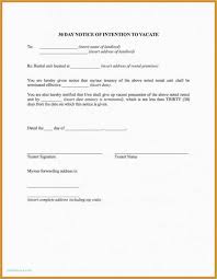 What is a notice to vacate letter? Sample Notice Letter To Tenant To Move Out
