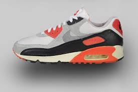 Nike Details The History Of Air Max Sneakers Sneakernews Com Nike Air Max Sneakers Nike Air Max Nike Air Max 90