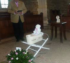 Confessions Of A Funeral Director Breaking The Isolation Of Stillbirth