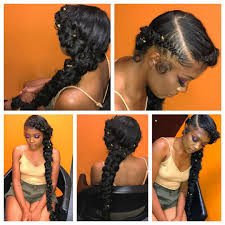 B A R B I E Doll Gang Hoe Pinterest Jussthatbitxh Download The App Mercari Use My Code U Two Braid Hairstyles Natural Hair Styles Braids For Black Hair