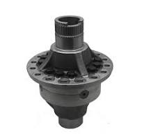 Factory Customization Heavy Duty Truck Spare Parts  3873501323/3553500227/3873505923 for Mercedes Benz Rear Axle Differential  Assembly