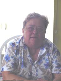 Joan Ouellette Keaton (1935-2009)