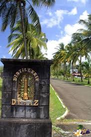 Martinique La Route Du Rhum Distillerie Et Chateau Depaz Caribbean Culture Caribbean Islands Windward Islands