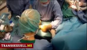 Frau zu Mann Operation - video Dailymotion