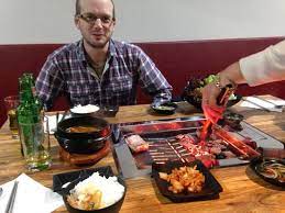 With a view looking out towards napili bay and one of the island's best happy. Korea House Nottingham Menu Prices Restaurant Reviews Order Online Food Delivery Tripadvisor