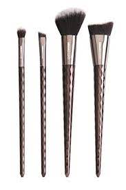 Maybe you would like to learn more about one of these? Urban Studio Midnight Mist 4 Pc Brush Set Walmart Canada