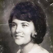 Ella Cromwell Obituary